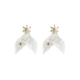 Super Fairy Tail Earrings